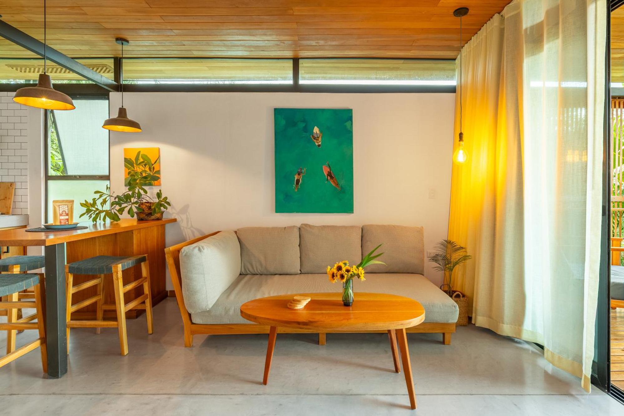 The Green House, Santa Teresa - Adults Only Playa Santa Teresa  Zewnętrze zdjęcie