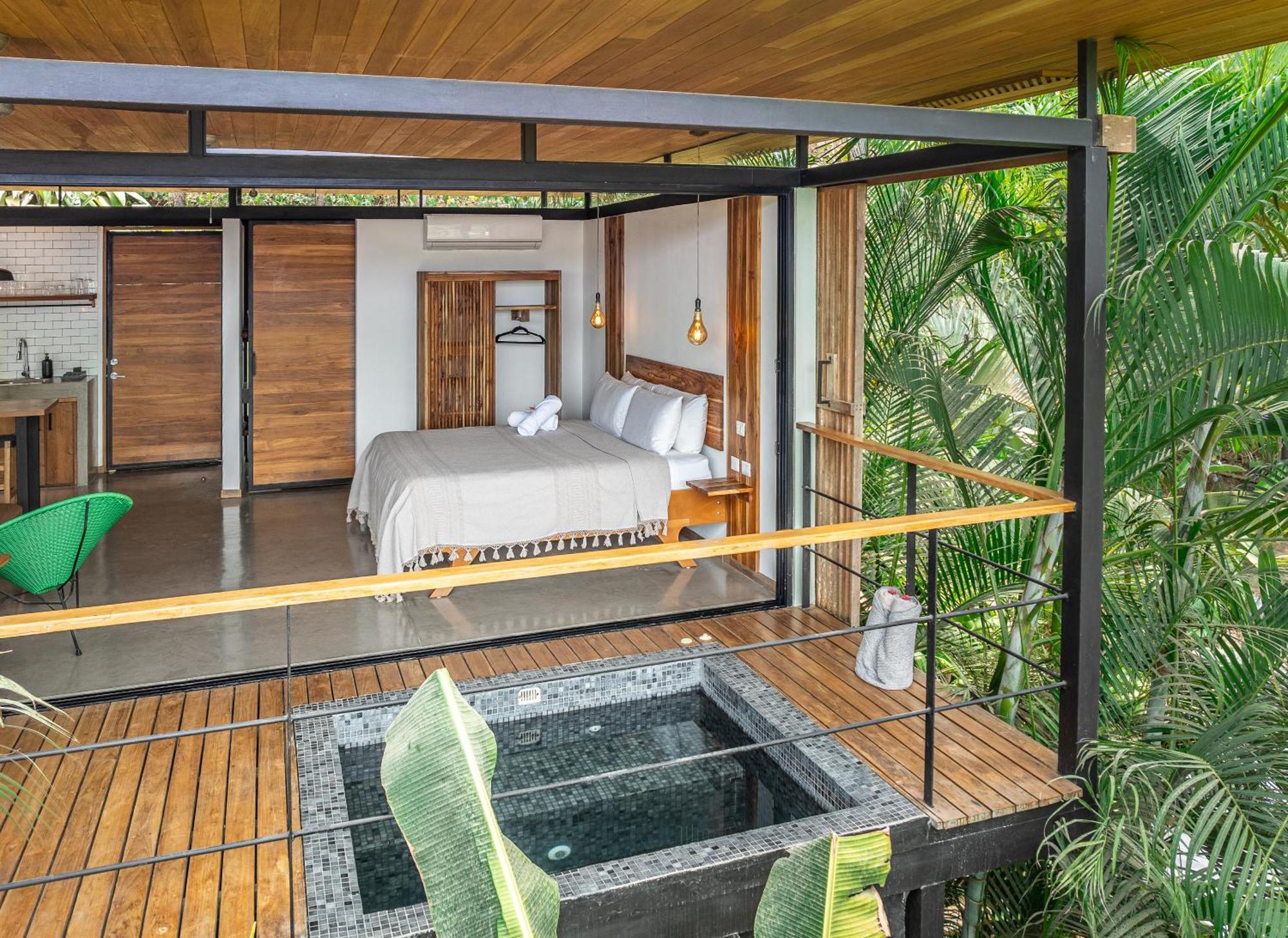 The Green House, Santa Teresa - Adults Only Playa Santa Teresa  Zewnętrze zdjęcie